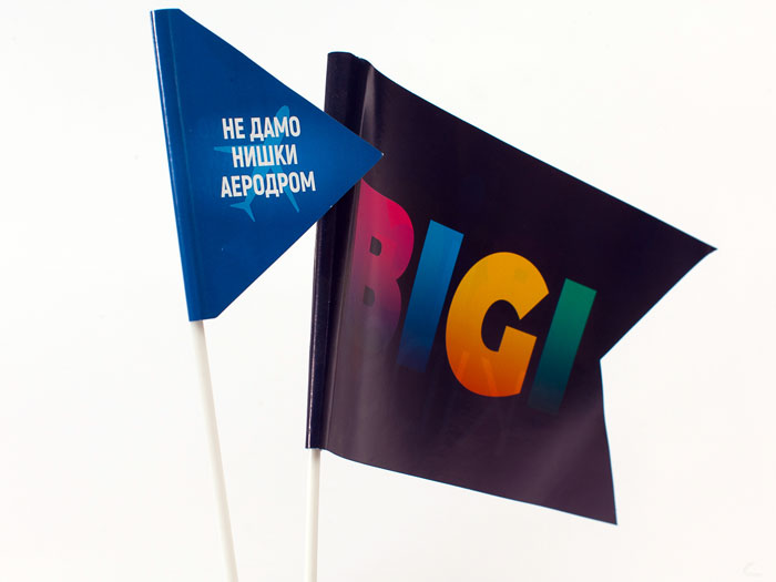 papirne zastavice reklamne