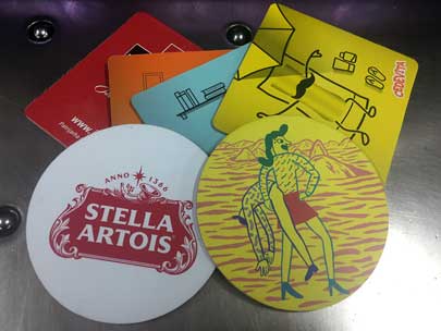 podmetaci za case izrada