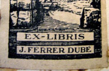 Exlibris