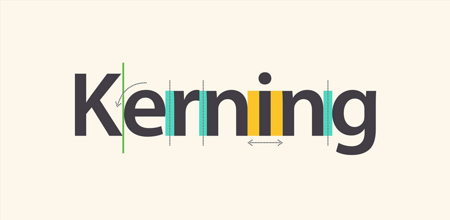 kerning