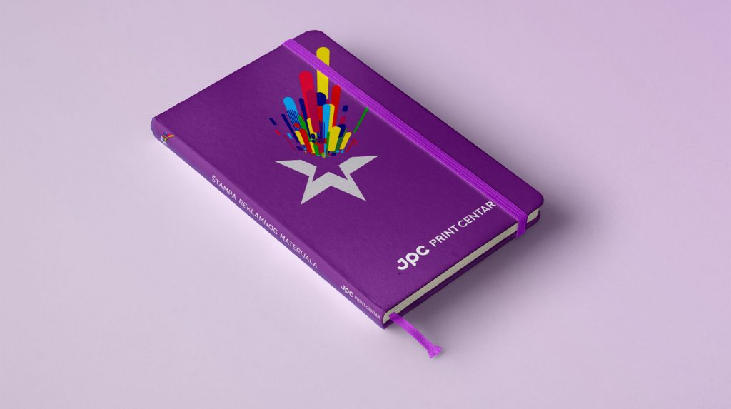 stampa reklamnih rokovnika