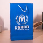 papirne kese UNHCR